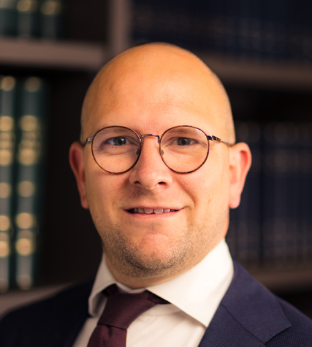 Bram Vangeel